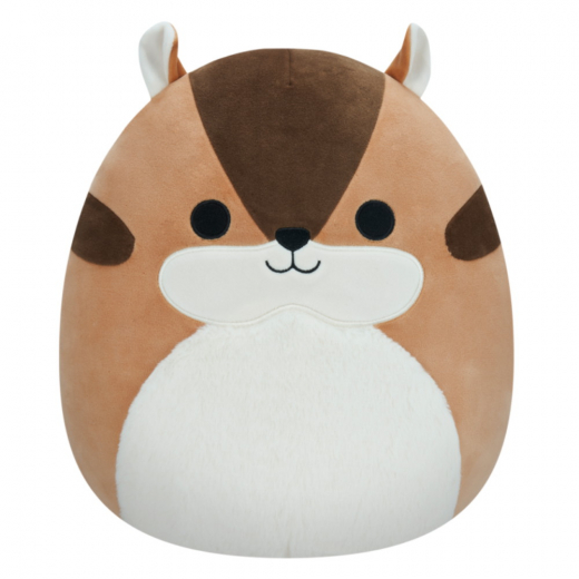 Squishmallows Melzie Jordekorre 30 cm i gruppen LEKSAKER / Gosedjur / Squishmallows hos Spelexperten (4134P16)