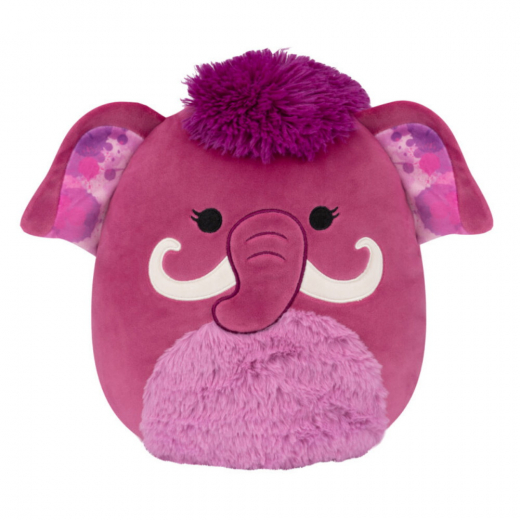 Squishmallows Magdalena Mammut 30 cm i gruppen LEKSAKER / Gosedjur / Squishmallows hos Spelexperten (4152P17)