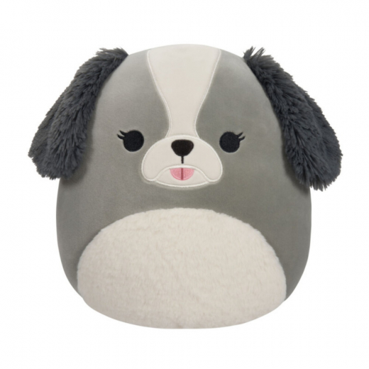 Squishmallows Malu Shih Tzu 30 cm i gruppen  hos Spelexperten (4154P17)