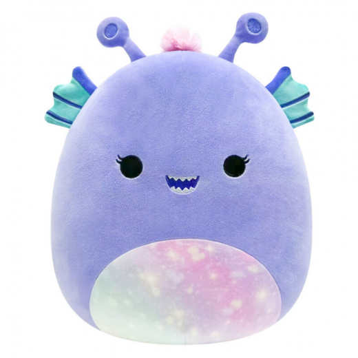 Squishmallows Roboyo Vatten Alien 30 cm i gruppen  hos Spelexperten (4156P17)