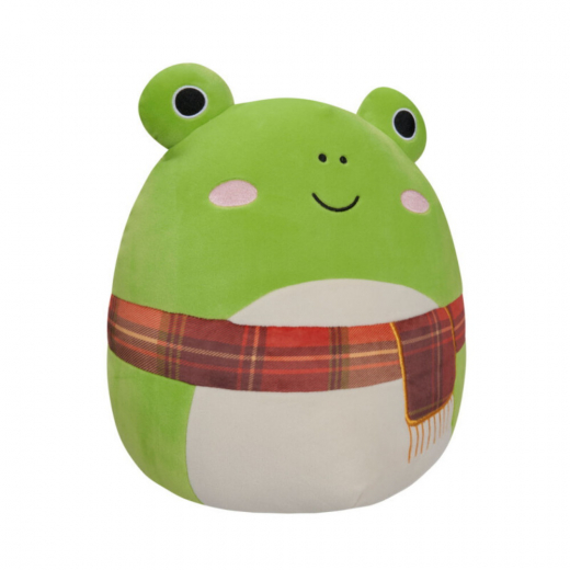 Squishmallows Wendy Groda 30 cm i gruppen Nyheter hos Spelexperten (4157P17)