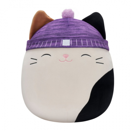 Squishmallows Cam Katt 40 cm i gruppen  hos Spelexperten (4208P17)