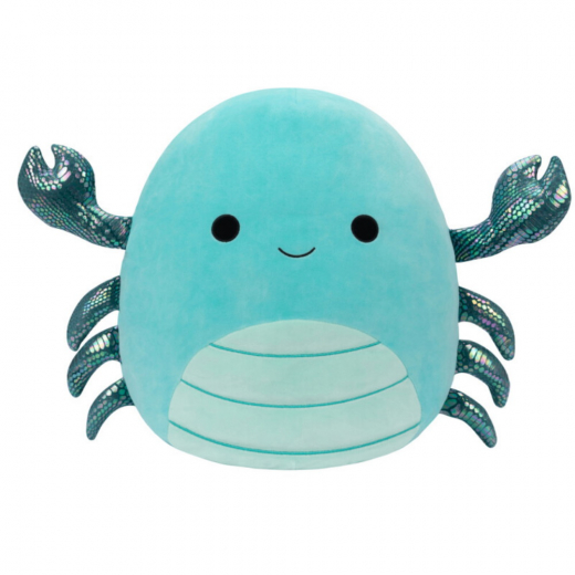 Squishmallows Carpio Skorpion 40 cm i gruppen LEKSAKER / Gosedjur / Squishmallows hos Spelexperten (4209P17)