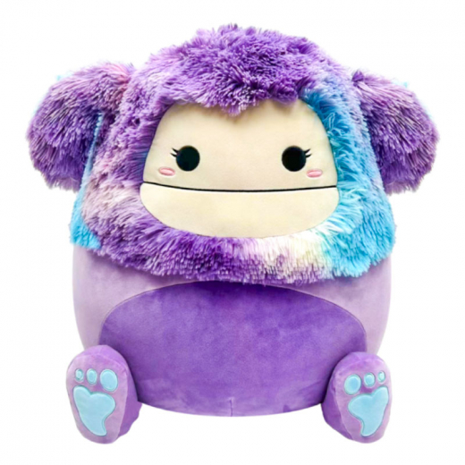 Squishmallows Eden Bigfoot 50 cm i gruppen  hos Spelexperten (4218P16)