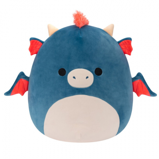Squishmallows Carin Drake 50 cm i gruppen  hos Spelexperten (4221P17)