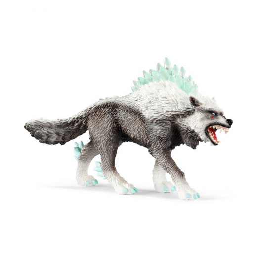 Schleich Snövarg i gruppen LEKSAKER hos Spelexperten (42452)