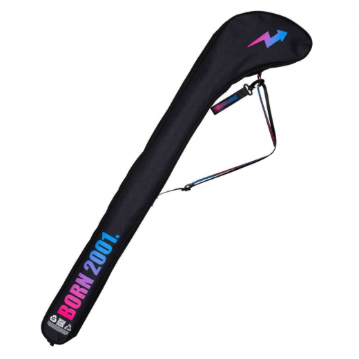 Stick Cover Prizm i gruppen UTOMHUSSPEL / Innebandy hos Spelexperten (43046)