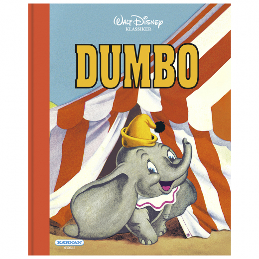 Dumbo i gruppen  hos Spelexperten (430641)