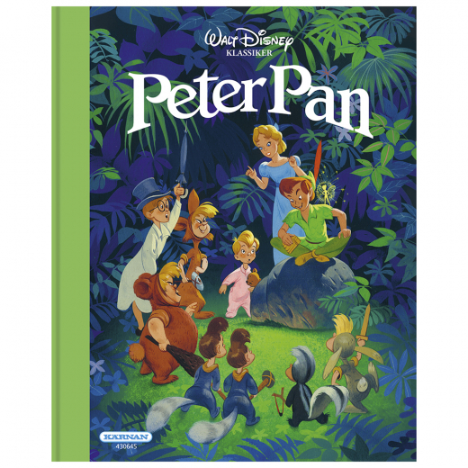 Disney Peter Pan i gruppen  hos Spelexperten (430645)