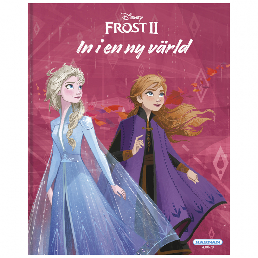 Frost 2 - In i en ny värld i gruppen  hos Spelexperten (430679)