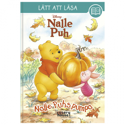 Nalle Puhs Pumpa i gruppen  hos Spelexperten (430735)