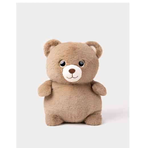 Teddykompaniet Sumo Nalle i gruppen LEKSAKER / Gosedjur hos Spelexperten (4374)