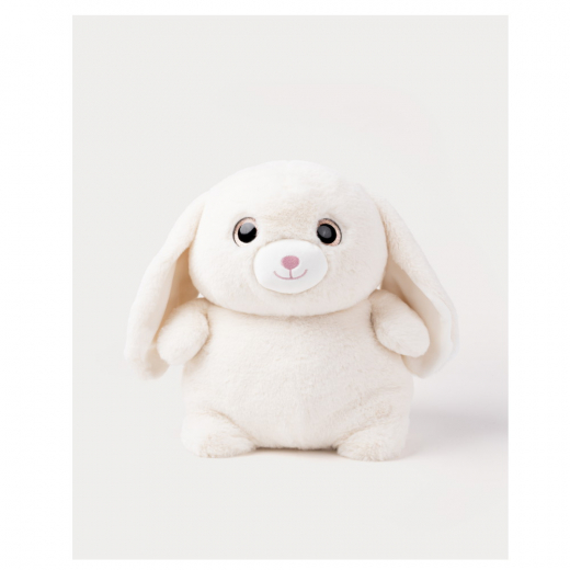 Teddykompaniet Sumo Kanin i gruppen LEKSAKER / Gosedjur hos Spelexperten (4375)