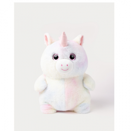 Teddykompaniet Sumo Unicorn i gruppen LEKSAKER / Gosedjur hos Spelexperten (4377)