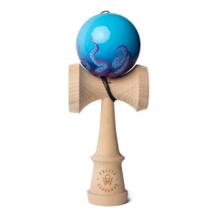 Sweets Kaiju - Kraken XXL i gruppen LEKSAKER / Kendama / Sweets hos Spelexperten (455-KKR)