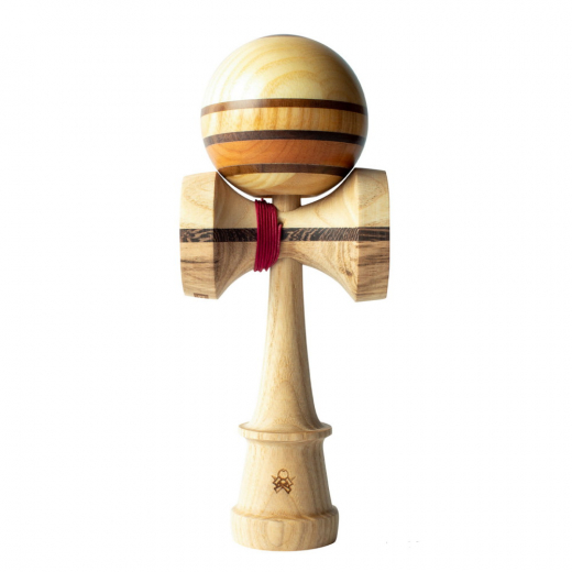 Sweets Splice 8 Amped i gruppen LEKSAKER / Kendama / Sweets hos Spelexperten (456-S08C)