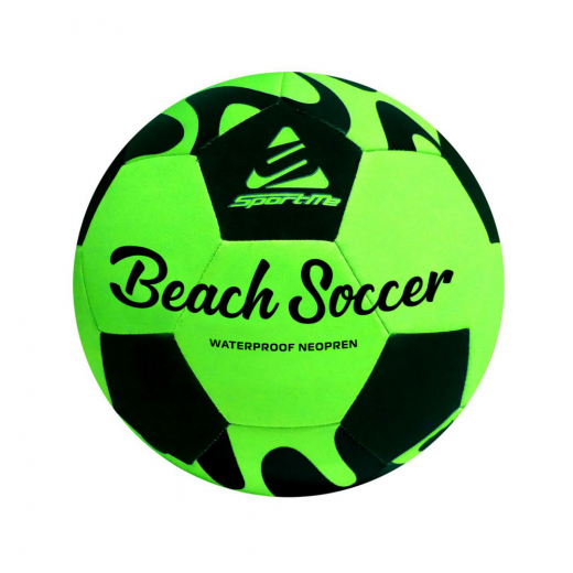 Neopren Beach fotboll Stl 5 i gruppen UTOMHUSSPEL / Bollar hos Spelexperten (4561)