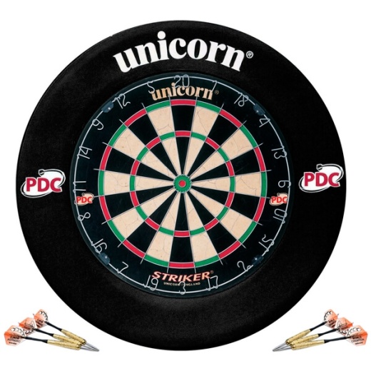 Unicorn Striker + Surround set i gruppen  hos Spelexperten (46122M)