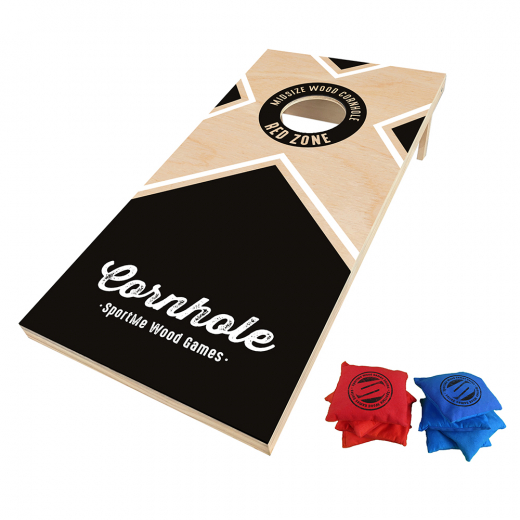 Sportme Midsize Cornhole i gruppen UTOMHUSSPEL / Övriga hos Spelexperten (4623)