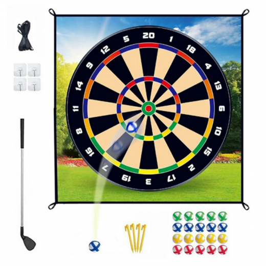 Golfdart i gruppen UTOMHUSSPEL / Övriga hos Spelexperten (4626)