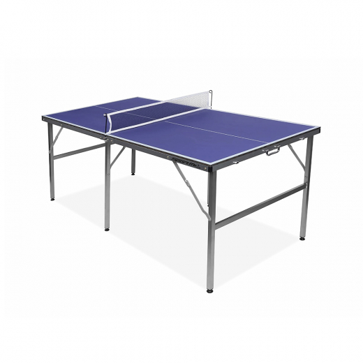Sportme Bordtennisbord Fällbart i gruppen SPELBORD / Bordtennis / Bord hos Spelexperten (4633)