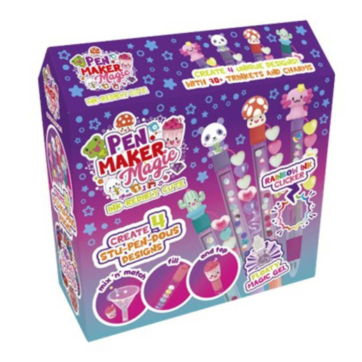 Pen Maker Magic Classic Magical i gruppen LEKSAKER / Skapa & måla hos Spelexperten (482-1649)