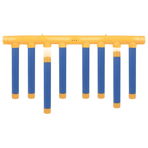 Reaction Sticks (Swe) i gruppen SÄLLSKAPSSPEL / Festspel hos Spelexperten (49026002)