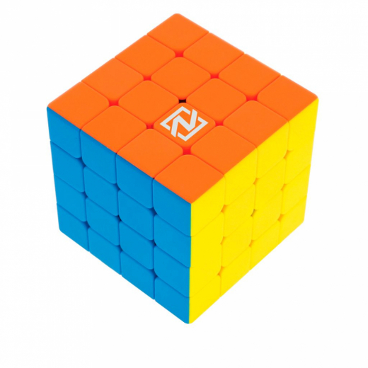 Nexcube 4x4 i gruppen SÄLLSKAPSSPEL hos Spelexperten (49123001)