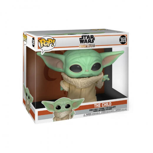 Funko POP! 10