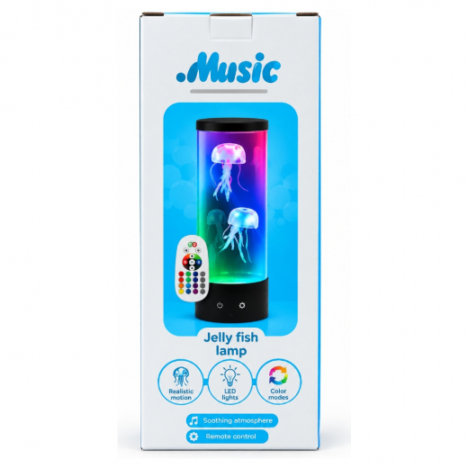 Music Lampa Manet i gruppen LEKSAKER / Inredning / Lampor hos Spelexperten (501135)