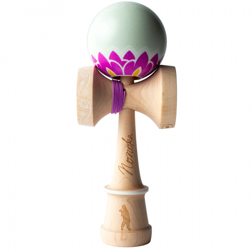 Sweets Amped Pro Mod - Nonoka Kyodo i gruppen LEKSAKER / Kendama / Sweets hos Spelexperten (505-NON)