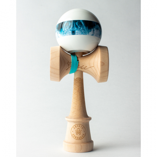 Sweets Pro Mod - Bryson Lee i gruppen LEKSAKER / Kendama / Sweets hos Spelexperten (507-BL)