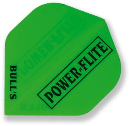 Bull's Flights - Power Green i gruppen  hos Spelexperten (50709)