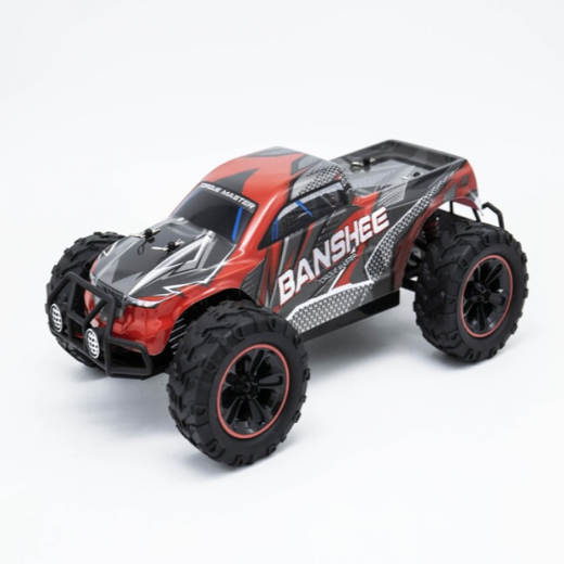 Revolt RC Banshee 4x4 i gruppen LEKSAKER / Radiostyrt hos Spelexperten (51005)