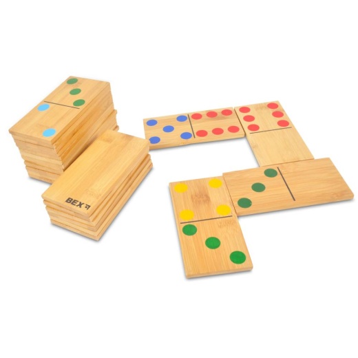 Giant Domino i gruppen  hos Spelexperten (511-070)