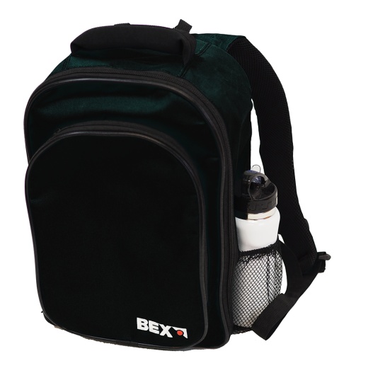 Bex Kubb Backpack i gruppen UTOMHUSSPEL / Kubb hos Spelexperten (511-900-black)