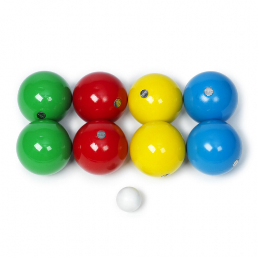 Bex Boccia Original i gruppen UTOMHUSSPEL / Övriga hos Spelexperten (519-071)