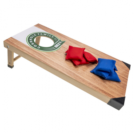 Bex Cornhole Family i gruppen UTOMHUSSPEL / Övriga / Cornhole hos Spelexperten (519-100)