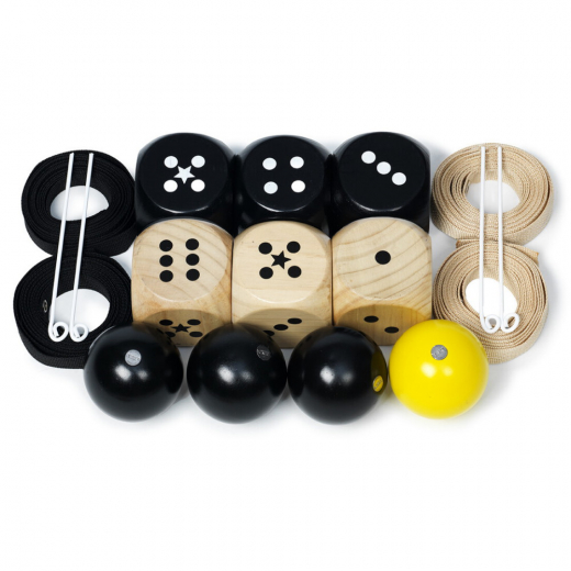 Bex 5Star Family i gruppen UTOMHUSSPEL / Övriga hos Spelexperten (541-600)