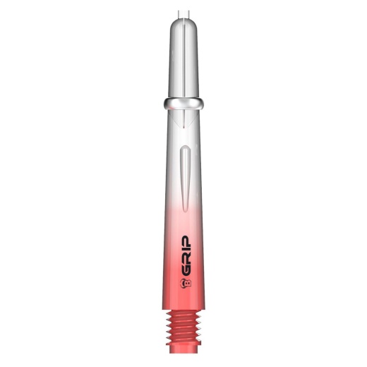 Bull's Shaft - B-Grip-2 TTC M - Red i gruppen SPELBORD / Dart / Tillbehör hos Spelexperten (54253)