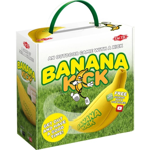 Banana Kick i gruppen  hos Spelexperten (54390)