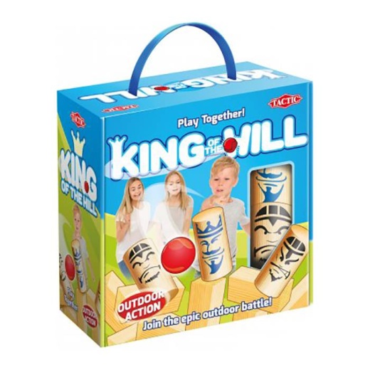 King of the Hill i gruppen  hos Spelexperten (54891)