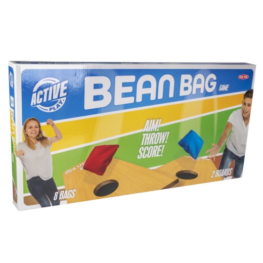 Tactic Bean Bag Game i gruppen UTOMHUSSPEL / Övriga hos Spelexperten (54927)