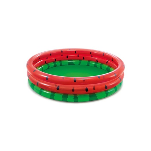 INTEX Watermelon Pool 581L i gruppen LEKSAKER / Vattenlek / Pooler / Pool hos Spelexperten (58448)