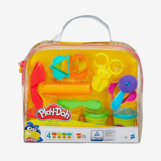 Play-Doh Starter Set i gruppen  hos Spelexperten (5850906)