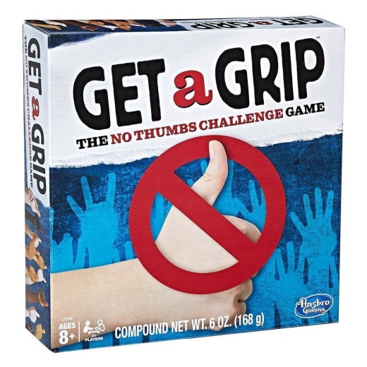 Get a Grip i gruppen  hos Spelexperten (5852808)