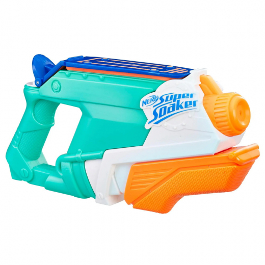 Nerf Super Soaker - SplashMouth i gruppen LEKSAKER / Vattenlek / Vattenpistoler hos Spelexperten (5853810)