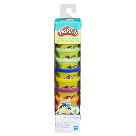 Play-Doh Party Pack i gruppen  hos Spelexperten (5857860)