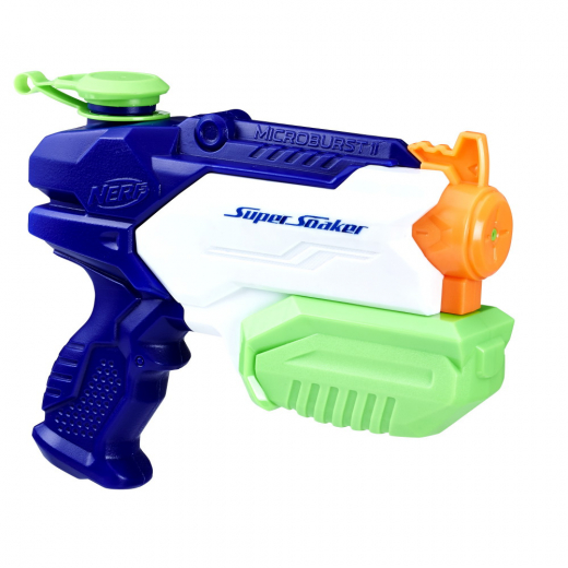 Nerf Super Soaker - Microburst 2 i gruppen  hos Spelexperten (5859594)