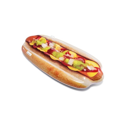 INTEX Jumbo Hotdog Mat i gruppen  hos Spelexperten (58771)